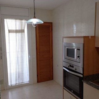 Dúplex en alquiler en Barri del Mar - Ribes Roges en Vilanova i La Geltrú