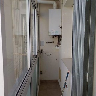 Dúplex en alquiler en Barri del Mar - Ribes Roges en Vilanova i La Geltrú