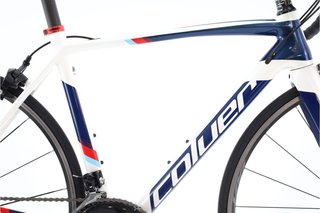 Bicicleta Coluer Invicta t.52 Reacondicionada