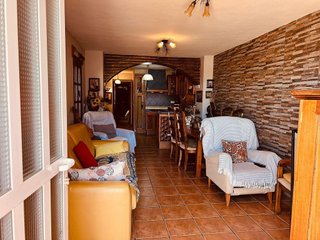 Casa adosada en venta en Zona Pueblo en Pilar de la Horadada