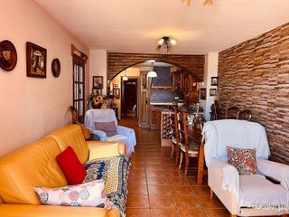 Casa adosada en venta en Zona Pueblo en Pilar de la Horadada