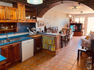 Casa adosada en venta en Zona Pueblo en Pilar de la Horadada