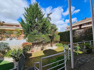 Casa pareada en venta en San Adrián - La Cava en Logroño
