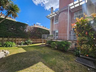 Casa pareada en venta en San Adrián - La Cava en Logroño