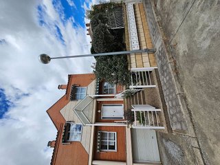 Casa pareada en venta en San Adrián - La Cava en Logroño