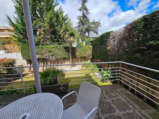 Casa pareada en venta en San Adrián - La Cava en Logroño