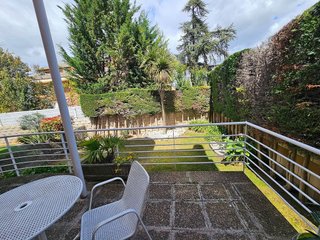 Casa pareada en venta en San Adrián - La Cava en Logroño