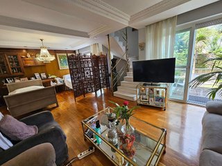 Casa pareada en venta en San Adrián - La Cava en Logroño