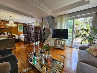 Casa pareada en venta en San Adrián - La Cava en Logroño