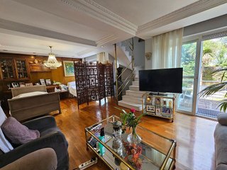Casa pareada en venta en San Adrián - La Cava en Logroño