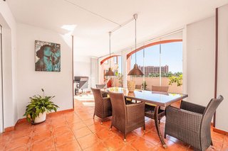 Piso en alquiler en Torrequebrada en Benalmádena