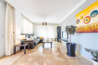 Piso en alquiler en Torrequebrada en Benalmádena