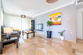 Piso en alquiler en Torrequebrada en Benalmádena