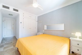 Piso en alquiler en Torrequebrada en Benalmádena