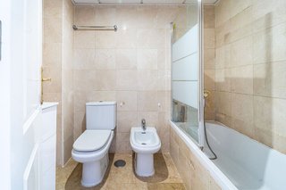 Piso en alquiler en Torrequebrada en Benalmádena