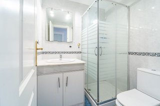 Piso en alquiler en Torrequebrada en Benalmádena