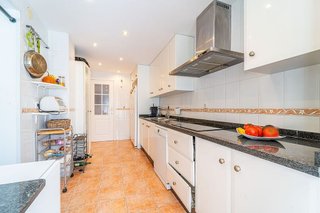 Piso en alquiler en Torrequebrada en Benalmádena
