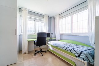 Piso en alquiler en Torrequebrada en Benalmádena