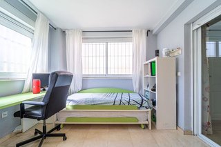 Piso en alquiler en Torrequebrada en Benalmádena