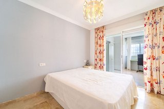 Piso en alquiler en Torrequebrada en Benalmádena