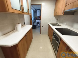 Piso en alquiler en Este en Castellón de la Plana