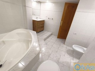 Piso en alquiler en Este en Castellón de la Plana
