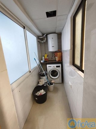 Piso en alquiler en Este en Castellón de la Plana