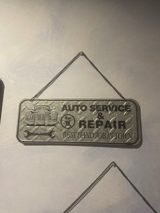 Placas Vintage Decorativas ( precio por unidad)