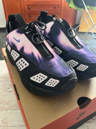 Nike Air Max SNDR Talla 40 Mujer
