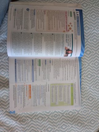 Synchronize 4 Students Book (Spain)