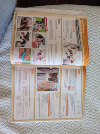 Synchronize 4 Students Book (Spain)
