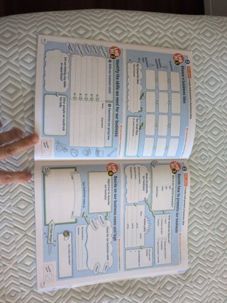 Synchronize 4 Students Book (Spain)