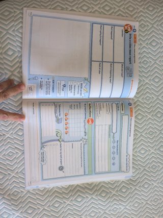 Synchronize 4 Students Book (Spain)