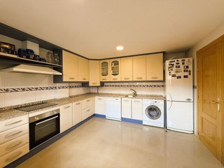 Casa adosada en venta en Los Robles en Seseña