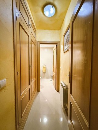 Casa adosada en venta en Los Robles en Seseña