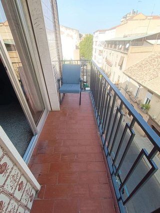 Piso en alquiler en Albaicín en Granada