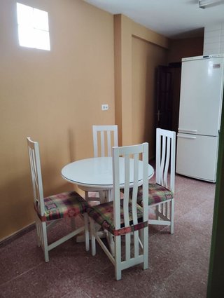 Piso en alquiler en Albaicín en Granada