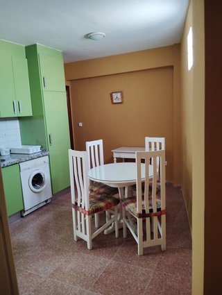 Piso en alquiler en Albaicín en Granada