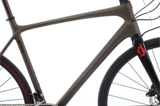 Bicicleta Scott Metrix 10 t.L Reacondicionada