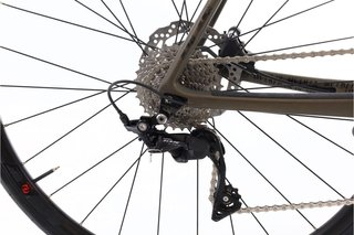 Bicicleta Scott Metrix 10 t.L Reacondicionada