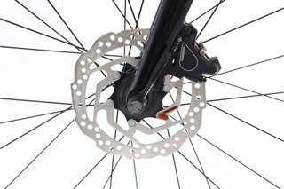 Bicicleta Scott Metrix 10 t.L Reacondicionada