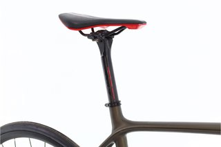 Bicicleta Scott Metrix 10 t.L Reacondicionada