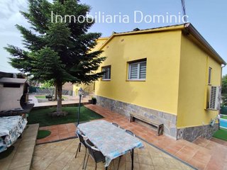 Chalet en venta en Residencial Park en Maçanet de la Selva