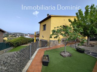 Chalet en venta en Residencial Park en Maçanet de la Selva