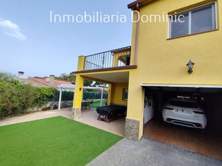 Chalet en venta en Residencial Park en Maçanet de la Selva