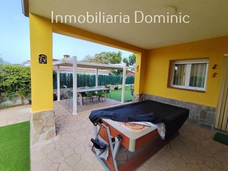 Chalet en venta en Residencial Park en Maçanet de la Selva