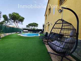 Chalet en venta en Residencial Park en Maçanet de la Selva