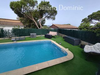 Chalet en venta en Residencial Park en Maçanet de la Selva