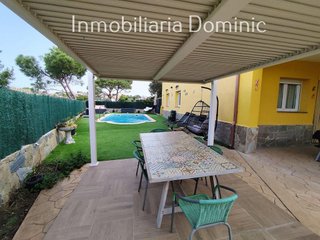 Chalet en venta en Residencial Park en Maçanet de la Selva