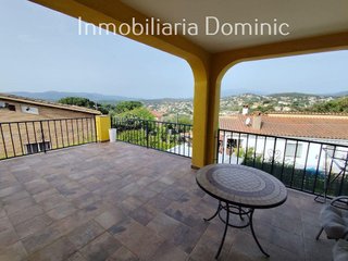 Chalet en venta en Residencial Park en Maçanet de la Selva